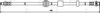 APEC braking HOS3621 Brake Hose